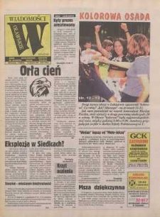 Wiadomości Oławskie, 1997, nr 33 (224)
