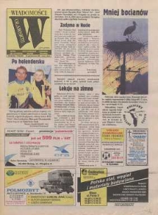 Wiadomości Oławskie, 1997, nr 42 (233)