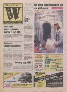 Wiadomości Oławskie, 1997, nr 43 (234)