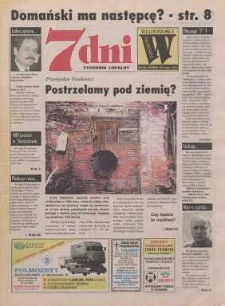 Wiadomości Oławskie, 1997, nr 49 (240)