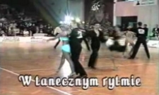 Sylwetki - Konrad Małek [Film]