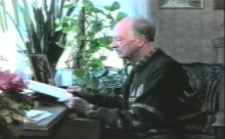 Sylwetki - Tadeusz Rzęsista [Film]