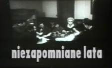 Sylwetki - Zbigniew Daroszewski [Film]