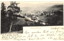 Riesengebirge. Krummhübel [Dokument ikonograficzny]