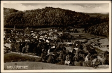 Lähn i. Riesengeb. [Dokument ikonograficzny]