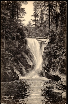 Riesengebirge. Kochelfall [Dokument ikonograficzny]