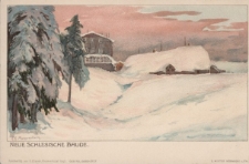 Neue Schlesische Baude. [Dokument ikonograficzny]