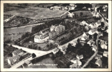 Lauban v. Flugzeug aus [Dokument ikonograficzny]