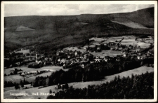 Isergebirge. Bad Flinsberg [Dokument ikonograficzny]