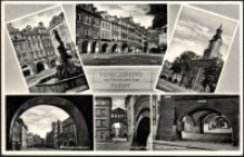 Hirschberg i. Rsgb. [Dokument ikonograficzny]