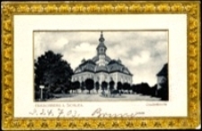 Hirschberg i. Schl. Gnadenkirche [Dokument ikonograficzny]