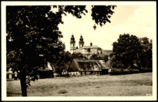 Grüssau i. Schlesien [Dokument ikonograficzny]