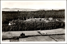 Kinderhellstätte Landeshut i. Schles. [Dokument ikonograficzny]