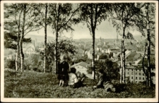 Landeshut i. Riesengeb. [Dokument ikonograficzny]