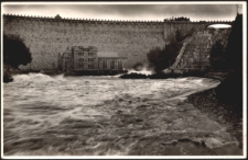 Talsperre Mauer a. Bober [Dokument ikonograficzny]