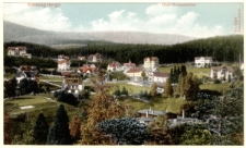 Riesengebirge. Ober-Krummhübel [Dokument ikonograficzny]