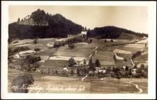 Riesengebirge, Fischbach, oberer Teil. [Dokument ikonograficzny]