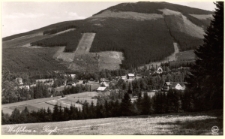 Wolfshau i. Rsgb. [Dokument ikonograficzny]