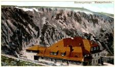 Riesengebirge. Hampelbaude. [Dokument ikonograficzny]