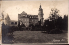 Schloss Paulinum Hirschberg i. Schl. [Dokument ikonograficzny]