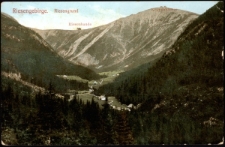Riesengebirge. Riesengrund [Dokument ikonograficzny]