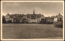 Riesengebirge Genesungsheim Hohenwiese [Dokument ikonograficzny]