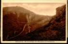 Rund um die Schneekoppe [Dokument ikonograficzny]