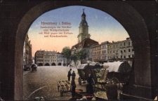 Hirschberg i. Schles. [Dokument ikonograficzny]